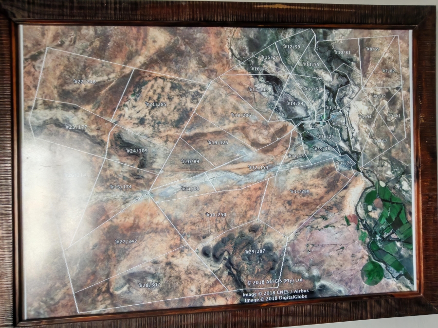 4 Bedroom Property for Sale in Steynsburg Eastern Cape